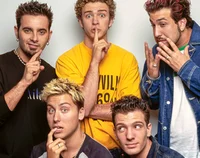 NSYNC