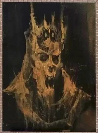 Morgoth