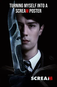 Tom Riddle 