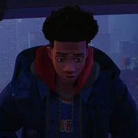 Miles Morales