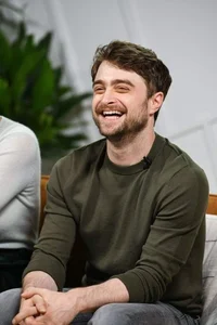 Daniel Radcliffe