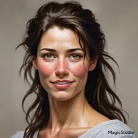 602 - Carla Caroline