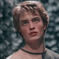 Cedric Diggory