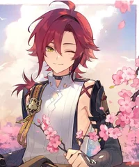 Heizou Shikanoin 