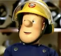 Fireman Sam