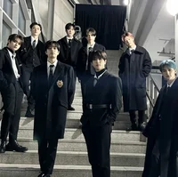 Stray Kids mafia