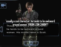 08 Resident Evil RPG