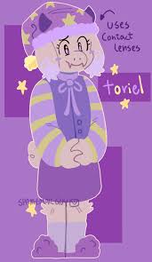Toriel