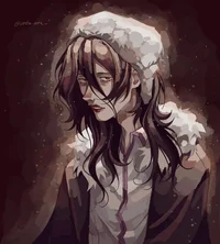 Fyodor Dostoevsky