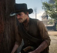 Arthur Morgan