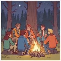 Campfire Stories