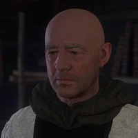 Father Godwin 