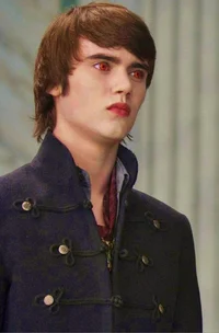 Alec Volturi
