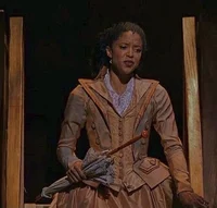 Angelica Schuyler