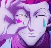 Hisoka Morow