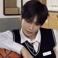 taehyun kang - bl