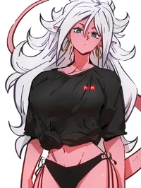 Android 21