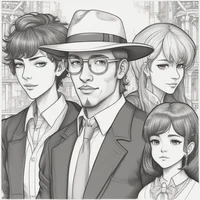 Mafia family 