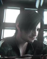 Leon Kennedy