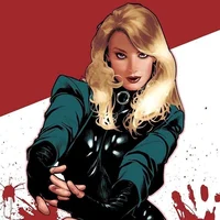 Black Canary