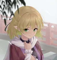 Parsee Mizuhashi