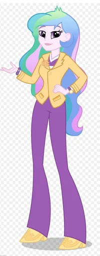 Principal Celestia 
