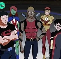 Young Justice