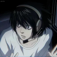 DN - l lawliet