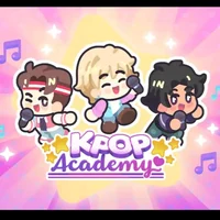 K-pop academy