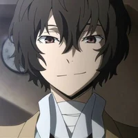 13-Osamu Dazai
