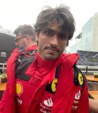 Carlos Sainz 