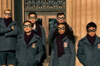 The Umbrella Academy