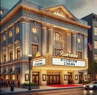 Riverview Cinema
