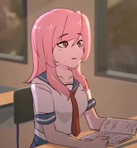 ItsukI