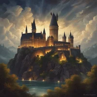 HOGWARTS 