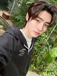 Sunghoon