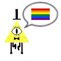 Bill Cipher