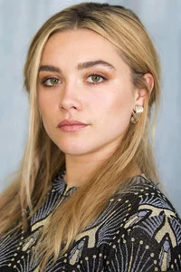 Florence Pugh 