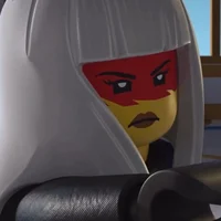 Harumi Ninjago