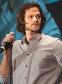 jared padalecki 