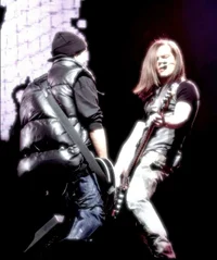 Том и Георг 