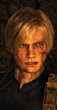 Leon Kennedy