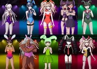 Danganronpa 1