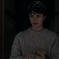 Gilbert Blythe
