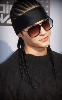 Tom Kaulitz