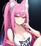 Kitsune rubí