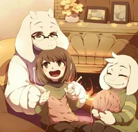 Family Dremyrr