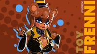 Toy Frenni