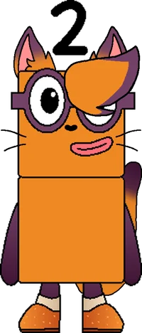 Numberkitty 2