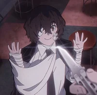 Dazai Osamu